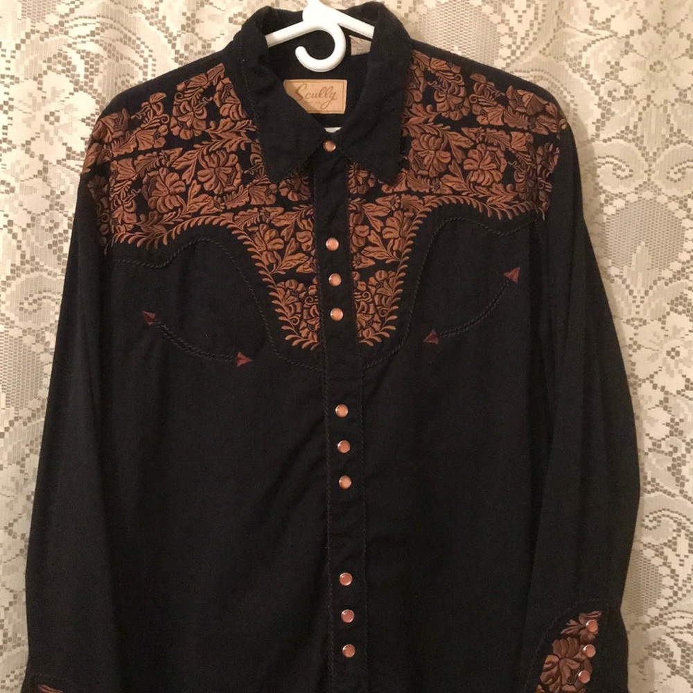 Western wear / Shirts